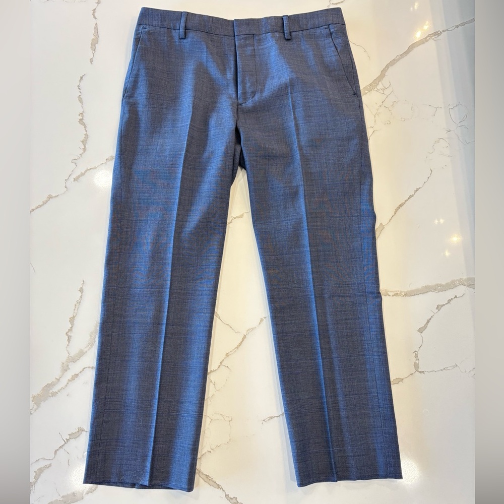 Men’s dress pants
